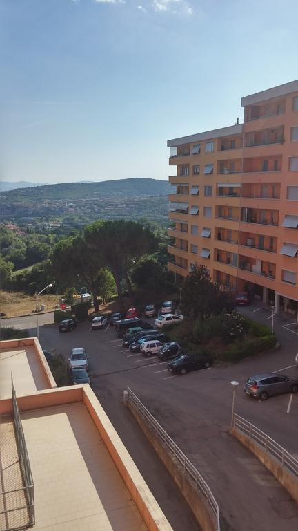 Accogliente E Ospitale B&B Perugia Exterior foto
